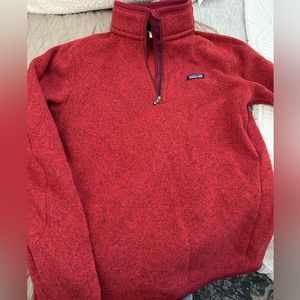 Women’s Patagonia Fleece